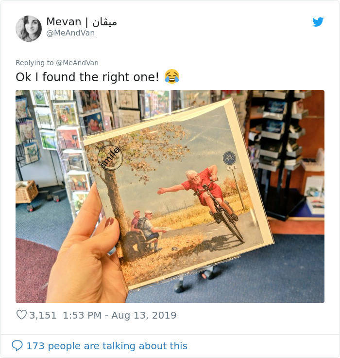 Woman Tries To Find A Man Who Bought Her A Bike 24 Years Ago, Internet Doesn’t Disappoint