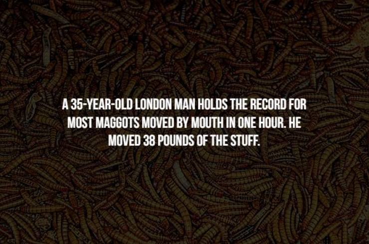 Do You Feel The Chill Of These Creepy Facts?
