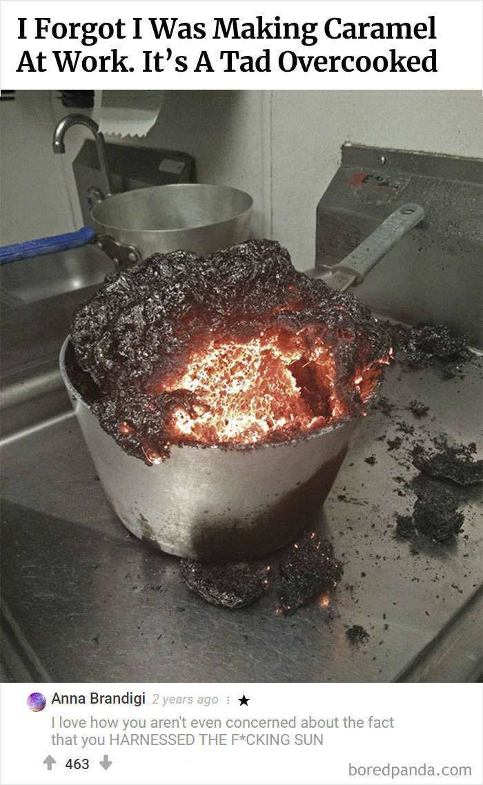 Some Comments Are Just Way Better Than The Posts