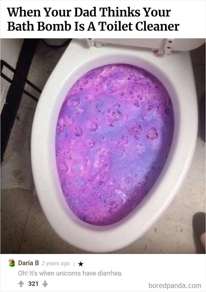 Some Comments Are Just Way Better Than The Posts