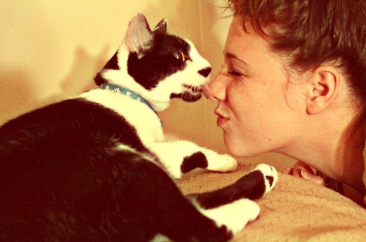 Pets + Owners = Infinite Love