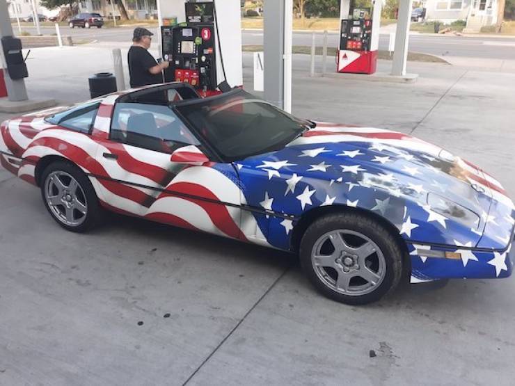 These Are Purely Murican Photos