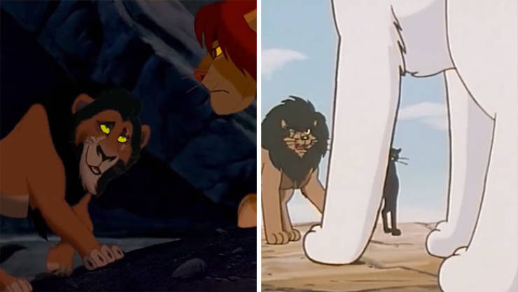 Was The “Lion King” Idea Actually Stolen?
