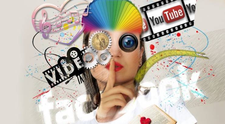 Social Media Marketing: How to Grow Your Views on  YouTube!