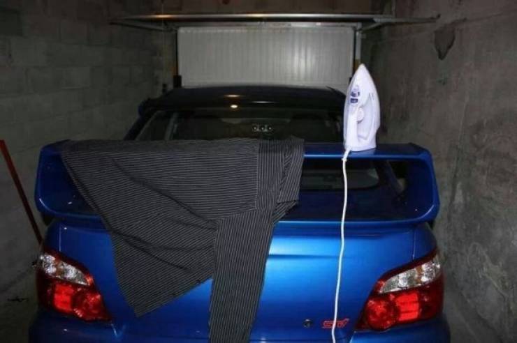 These DIY Projects Became WTF Projects In A Real Hurry
