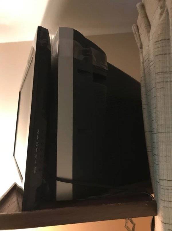 These DIY Projects Became WTF Projects In A Real Hurry