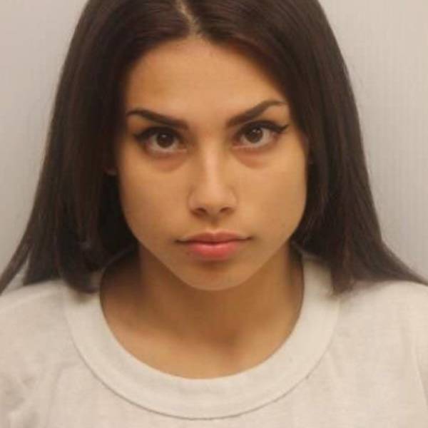 These Girls Are Too Cute For Their Mugshots 47 Pics | Free Hot Nude ...