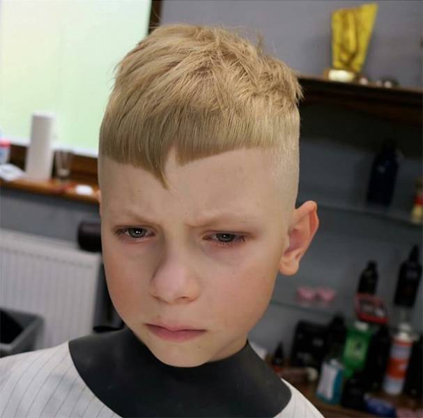 Want A New Haircut? Look For Something That Doesn’t Look Like This