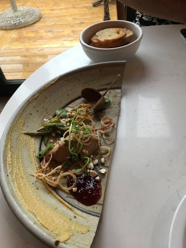 Why Can’t They Just Use Normal Dishes?!