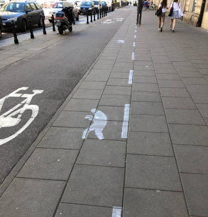 Now This Is Urban Design We Can All Get Behind