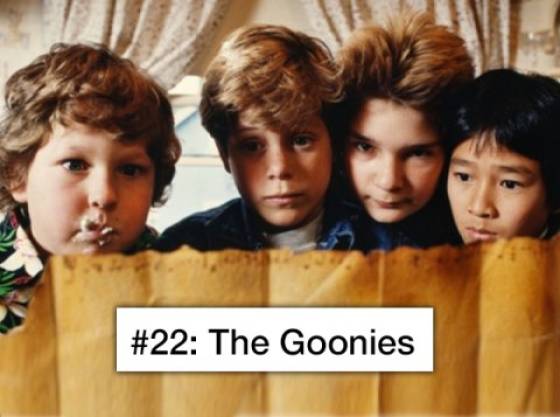 Best 80’s Movies Ranked By The Internet