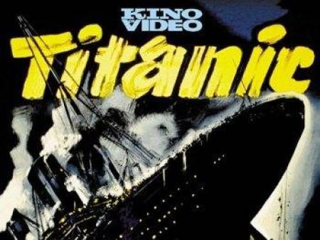 Fragile Facts About “Titanic” And Its Passengers