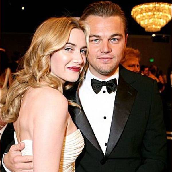 Kate And Leo Are Still Going Strong After All These Years!