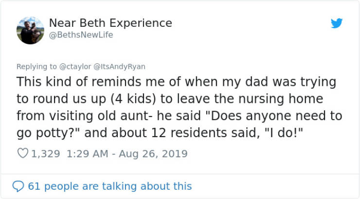 What Was The Most Embarrassing Moment Of Your Life?