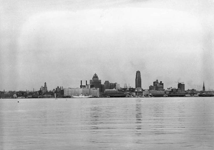 How City Skylines Changed Over The Last Century
