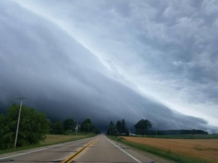 Photos Capturing The Magic Of Nature