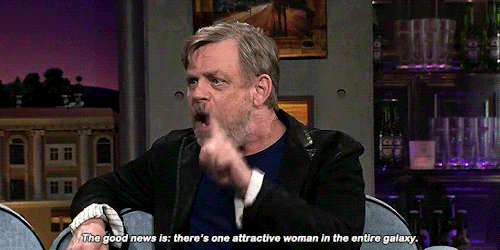 Mark Hamill Facts Have The Force In Them
