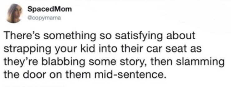 Parenting Memes Are Trying, They Are Trying So Hard!