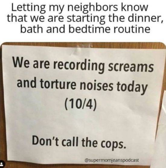 Parenting Memes Are Trying, They Are Trying So Hard!