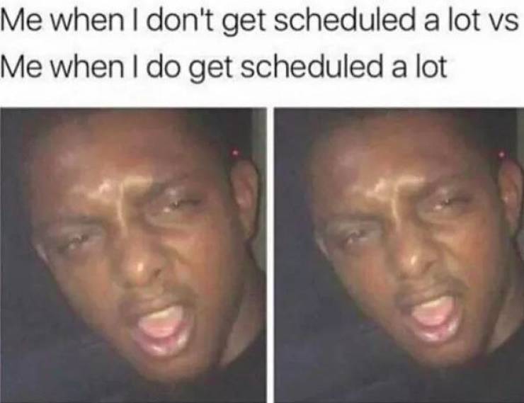 Take These Restaurant Worker Memes To Table 11