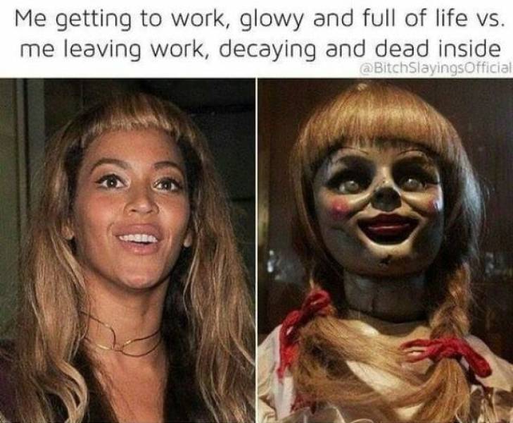 Take These Restaurant Worker Memes To Table 11