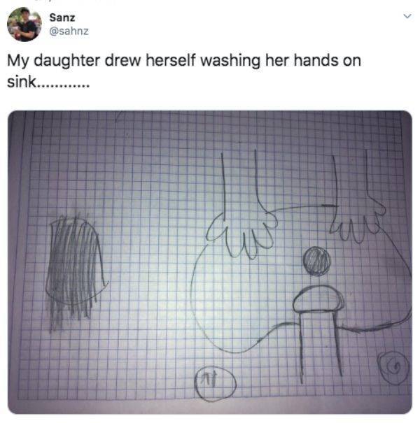 These Tweets Are Funny, But Not Too Funny, You Know