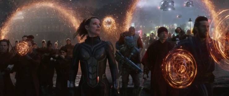 These “Avengers: Endgame” Details Were Very Easy To Miss