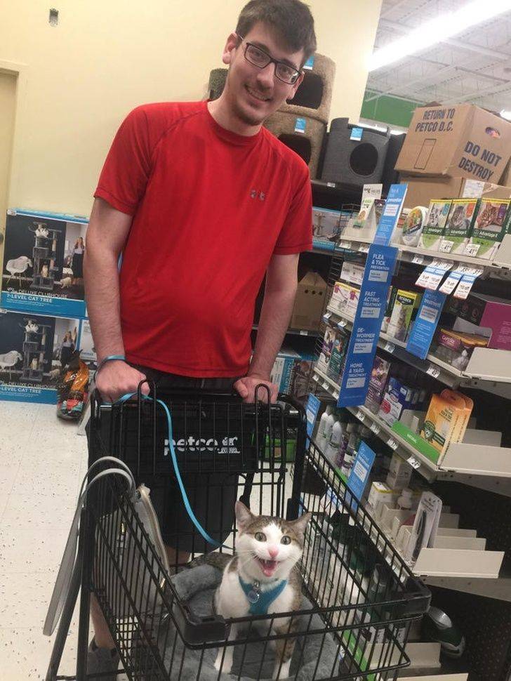 These Owners Love Their Pets So Much!