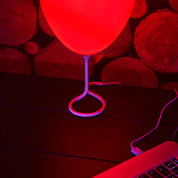 The Best Lamp For Any “It” Fan