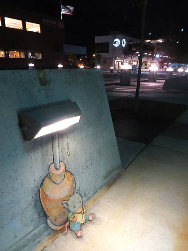 Find Those Real-Life Easter Eggs