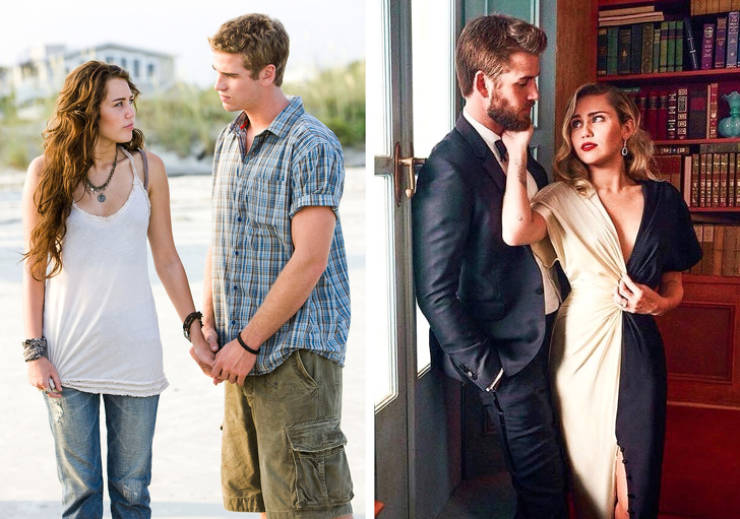 On-Screen Couples That Turned Into Real-Life Love Stories