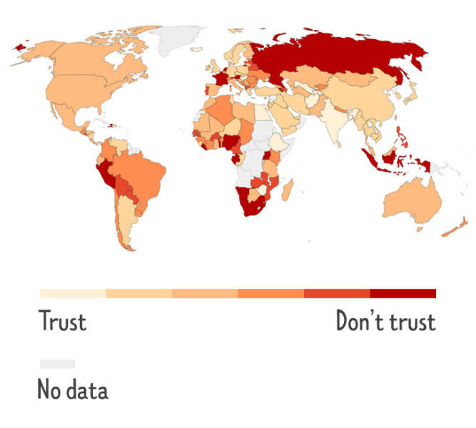 These Maps Will Explain Everything You Didn’t Know