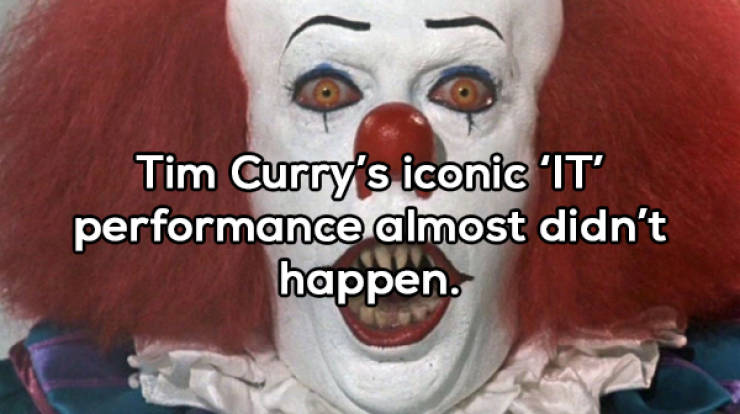 It Is The “It” Facts!