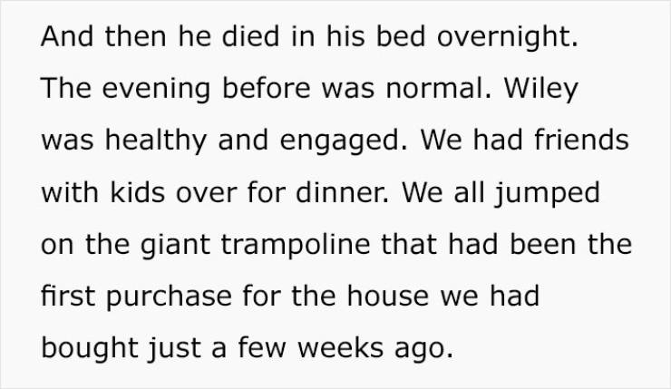 A Story Of Workaholic Dad Who Found Out That His 8-Year-Old Son Has Passed Away