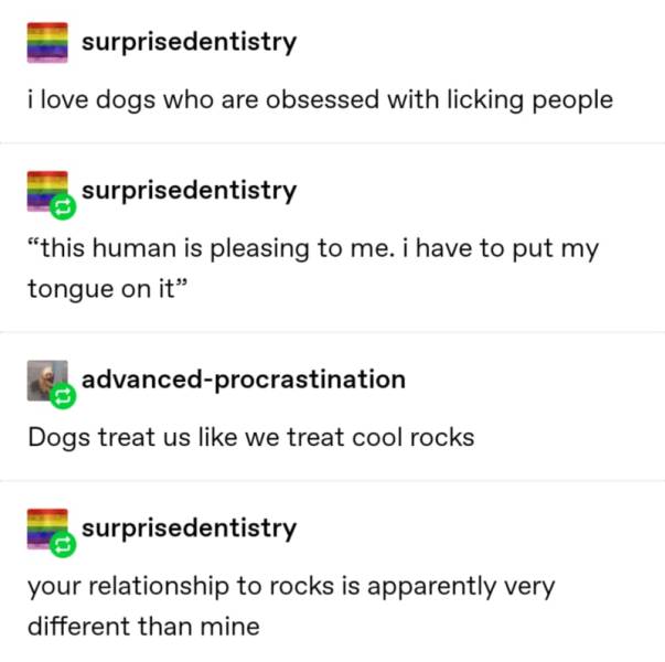 Tumblr Posts That Went South In A Hurry