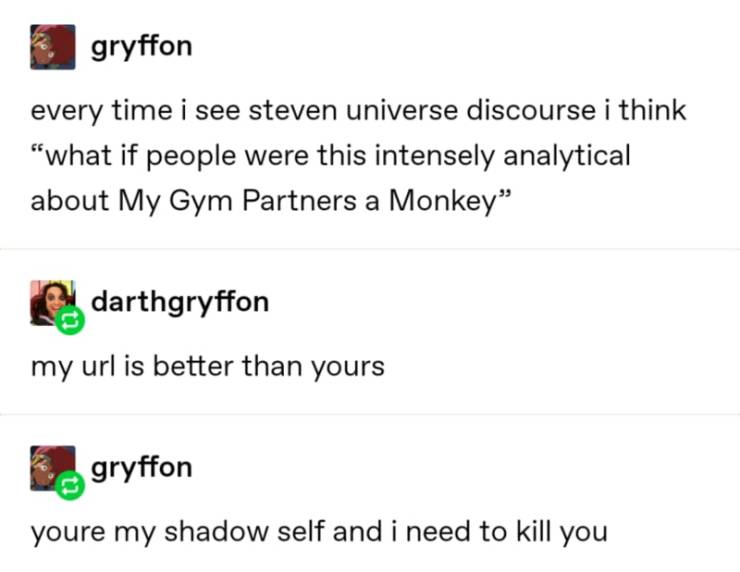 Tumblr Posts That Went South In A Hurry