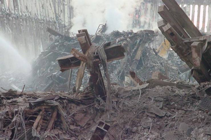 A Heartfelt Tribute To 9/11