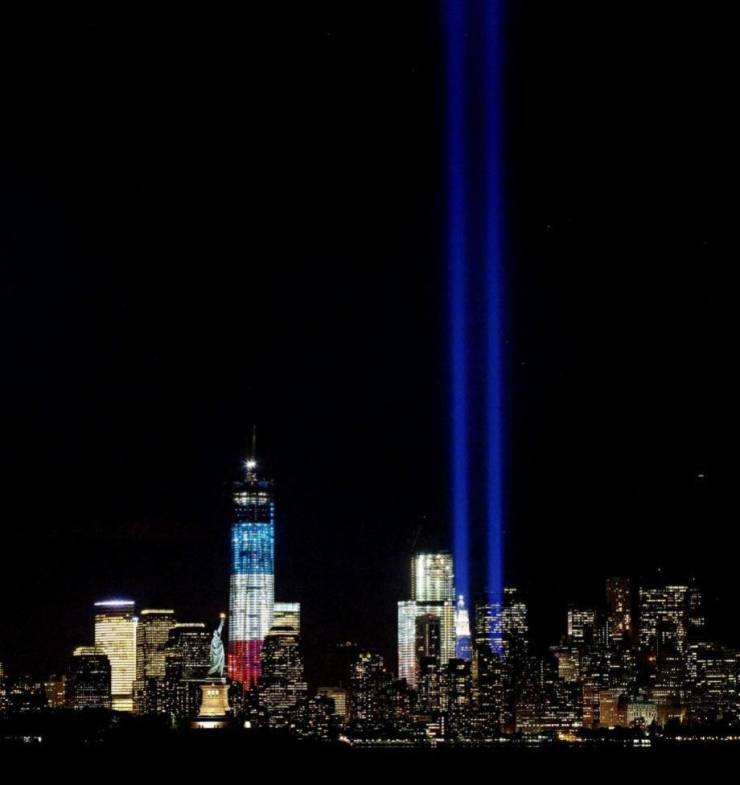 A Heartfelt Tribute To 9/11