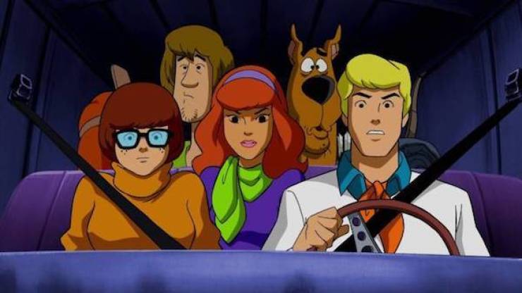These “Scooby Doo” Facts Are Scaary!