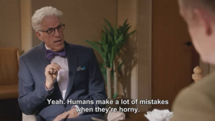 Moments From “The Good Place” That You Definitely Should See