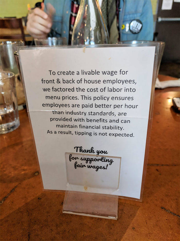 Restaurants And Bars Stepping Up Their Game