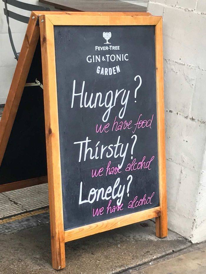 Restaurants And Bars Stepping Up Their Game