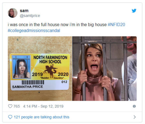 These High School Seniors Have Memes And Popular Characters As Their ID Photos