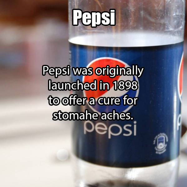 Unknown Facts About Popular Things And Brands