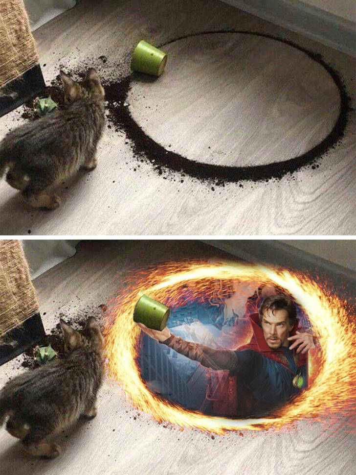 When Photoshop Is Right Where You Need It