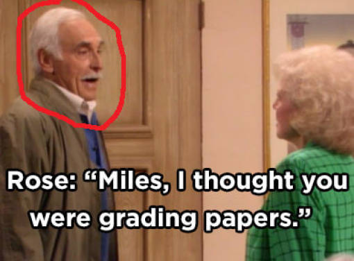 Every TV Show Has Some Mistakes And Continuity Errors