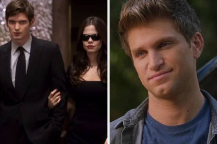 Every TV Show Has Some Mistakes And Continuity Errors