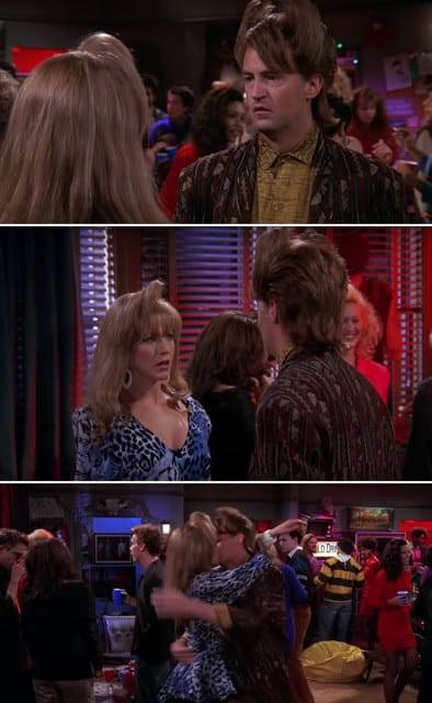 Every TV Show Has Some Mistakes And Continuity Errors