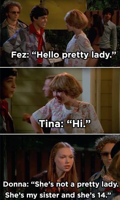 Every TV Show Has Some Mistakes And Continuity Errors