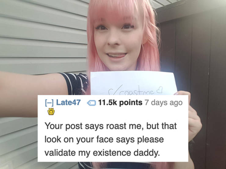 The Heat From These Roasts Is Just Too Much!